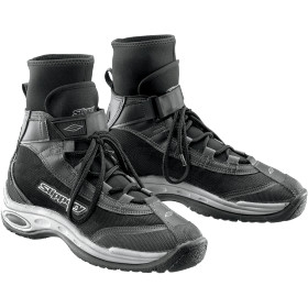 Slippery usa ขายรองเท้าสำหรับเล่นเรือ ตกปลา แบบรองเท้าบูธ มีถุงเท้า