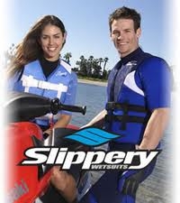 Slippery usa ขายรองเท้าสำหรับเล่นเรือ ตกปลา แบบรองเท้าบูธ มีถุงเท้า