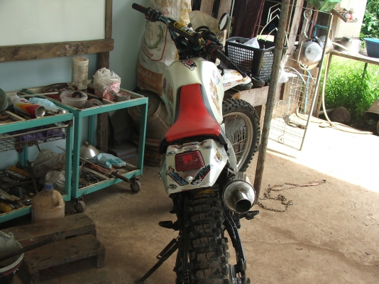 ขาย serow 225 ติดต่อ 0831113623