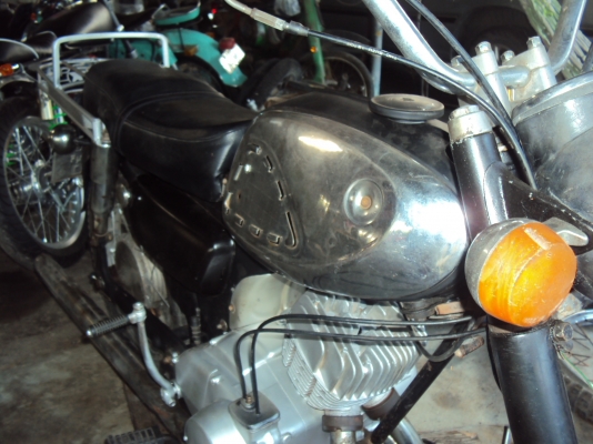 ขายรถซูซูกิ S10 มีทะเบียน ชุดโอน ภาษีเต็มสวยทำใหม่ทั้งคันสนใจติดต่อสรกฤช 081-8478107