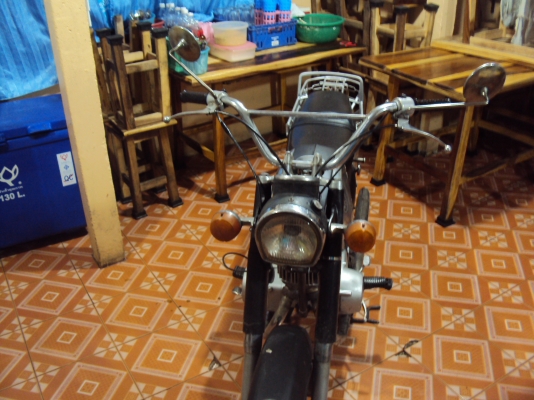 ขายรถซูซูกิ S10 มีทะเบียน ชุดโอน ภาษีเต็มสวยทำใหม่ทั้งคันสนใจติดต่อสรกฤช 081-8478107