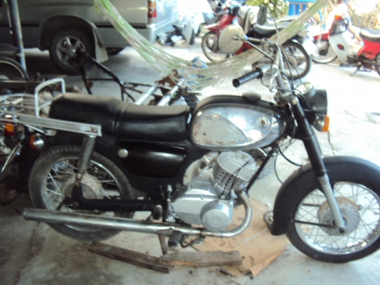 ขายรถซูซูกิ S10 มีทะเบียน ชุดโอน ภาษีเต็มสวยทำใหม่ทั้งคันสนใจติดต่อสรกฤช 081-8478107