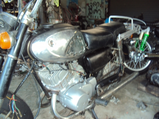 ขายรถซูซูกิ S10 มีทะเบียน ชุดโอน ภาษีเต็มสวยทำใหม่ทั้งคันสนใจติดต่อสรกฤช 081-8478107