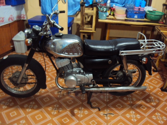 ขายรถซูซูกิ S10 มีทะเบียน ชุดโอน ภาษีเต็มสวยทำใหม่ทั้งคันสนใจติดต่อสรกฤช 081-8478107