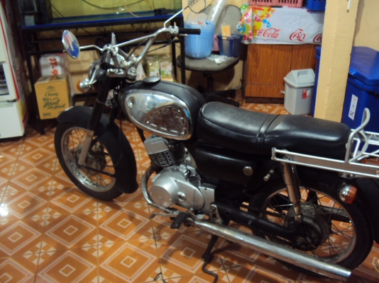 ขายรถซูซูกิ S10 มีทะเบียน ชุดโอน ภาษีเต็มสวยทำใหม่ทั้งคันสนใจติดต่อสรกฤช 081-8478107