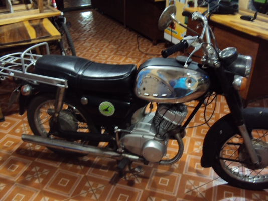 ขายรถซูซูกิ S10 มีทะเบียน ชุดโอน ภาษีเต็มสวยทำใหม่ทั้งคันสนใจติดต่อสรกฤช 081-8478107