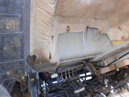 ขาย 6 ล้อดั้ม Hino FC4J  140 แรง เครื่องดี แซทซีสวย แอร์เย็น