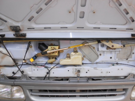 ขาย 6 ล้อดั้ม Hino FC4J  140 แรง เครื่องดี แซทซีสวย แอร์เย็น