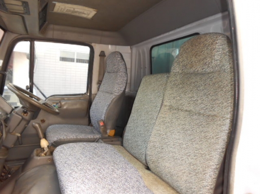 ขาย 6 ล้อดั้ม Hino FC4J  140 แรง เครื่องดี แซทซีสวย แอร์เย็น