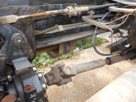 ขาย 6 ล้อดั้ม Hino FC4J  140 แรง เครื่องดี แซทซีสวย แอร์เย็น