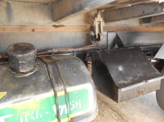 ขาย 6 ล้อดั้ม Hino FC4J  140 แรง เครื่องดี แซทซีสวย แอร์เย็น