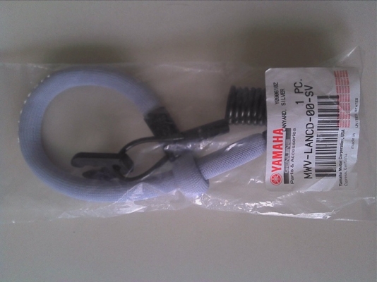 ขาย สาย เซพตี้ lardyard kawasaki yamaha seadoo ของ slippery usa