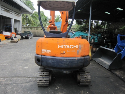ขาย รถขุดเล็ก HITACHI รุ่น EX25 แทร็กเหล็ก มือสองญี่ปุ่น ขาย รถขุดเล็ก HITACHI รุ่น EX25 แทร็กเหล็ก มือสองญี่ปุ่น