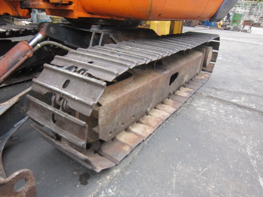 ขาย รถขุดเล็ก HITACHI รุ่น EX25 แทร็กเหล็ก มือสองญี่ปุ่น ขาย รถขุดเล็ก HITACHI รุ่น EX25 แทร็กเหล็ก มือสองญี่ปุ่น