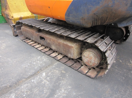 ขาย รถขุดเล็ก HITACHI รุ่น EX25 แทร็กเหล็ก มือสองญี่ปุ่น ขาย รถขุดเล็ก HITACHI รุ่น EX25 แทร็กเหล็ก มือสองญี่ปุ่น