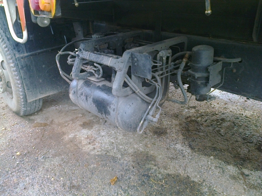 ขายรถสวย..10ล้อดั้มมีเนียมISUZU FXZ23NFY ต่อดั้มใหม่ ระบบลากใหม่ วางเครื่องใหม่ เก็บงานใหม่ทั้งคัน