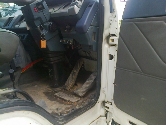 ขายรถสวย..10ล้อดั้มมีเนียมISUZU FXZ23NFY ต่อดั้มใหม่ ระบบลากใหม่ วางเครื่องใหม่ เก็บงานใหม่ทั้งคัน