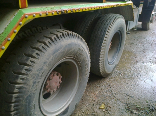 ขายรถสวย..10ล้อดั้มมีเนียมISUZU FXZ23NFY ต่อดั้มใหม่ ระบบลากใหม่ วางเครื่องใหม่ เก็บงานใหม่ทั้งคัน