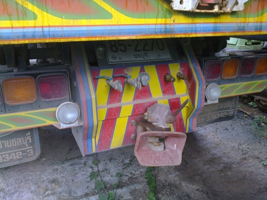 ขายรถสวย..10ล้อดั้มมีเนียมISUZU FXZ23NFY ต่อดั้มใหม่ ระบบลากใหม่ วางเครื่องใหม่ เก็บงานใหม่ทั้งคัน