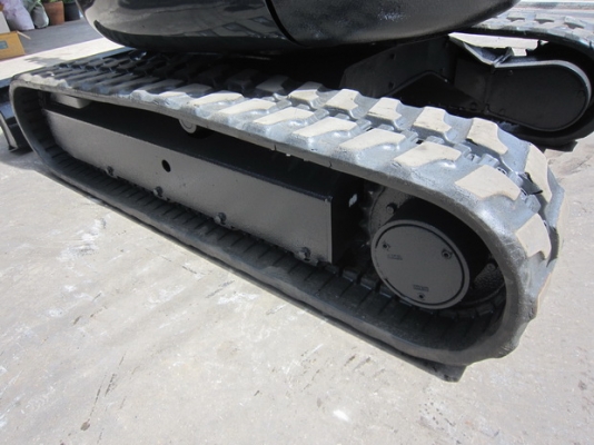 ขาย รถขุดเล็ก KOBELCO  รุ่น SK30UR-2- แทร็กยาง มือสองญี่ปุ่น