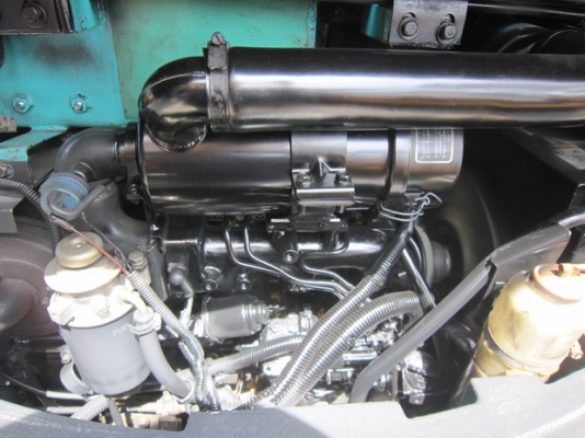 ขาย รถขุดเล็ก KOBELCO  รุ่น SK30UR-2- แทร็กยาง มือสองญี่ปุ่น