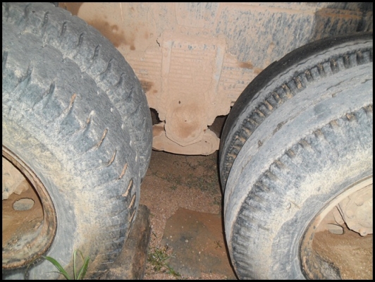 สิบล้อ F 18 เครื่อง HO7C สภาพสวยๆ