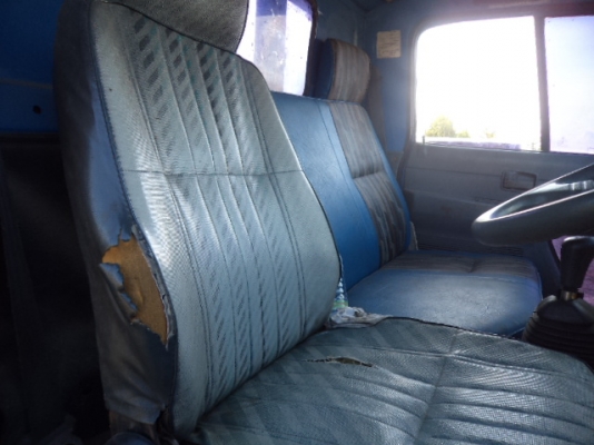 ขายรถอีซูซุ6ล้อเทเลอร์ เข็นรถเกียวและแม็กโครุ่น60 สภาพสวยราคาถูกๆพร้อมใช้