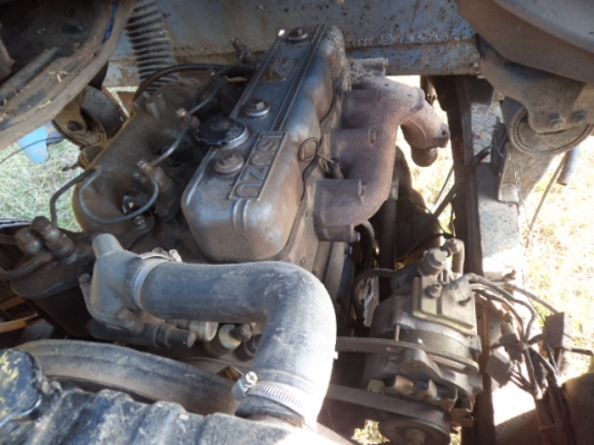 ขายรถอีซูซุ6ล้อเทเลอร์ เข็นรถเกียวและแม็กโครุ่น60 สภาพสวยราคาถูกๆพร้อมใช้