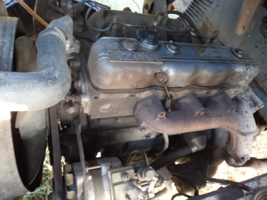 ขายรถอีซูซุ6ล้อเทเลอร์ เข็นรถเกียวและแม็กโครุ่น60 สภาพสวยราคาถูกๆพร้อมใช้