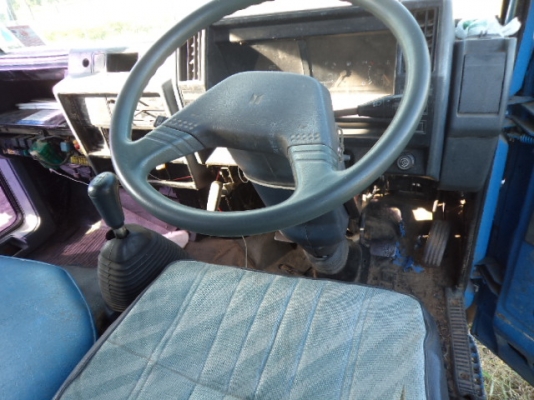 ขายรถอีซูซุ6ล้อเทเลอร์ เข็นรถเกียวและแม็กโครุ่น60 สภาพสวยราคาถูกๆพร้อมใช้