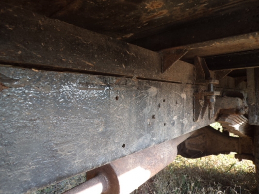 ขายรถอีซูซุ6ล้อเทเลอร์ เข็นรถเกียวและแม็กโครุ่น60 สภาพสวยราคาถูกๆพร้อมใช้