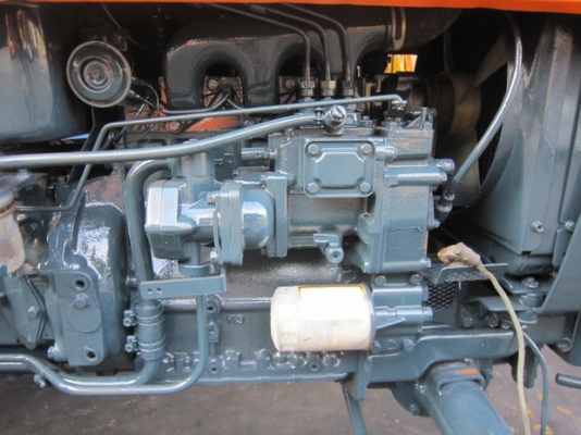 ขาย รถไถนานั่งขับ KUBOTA 22 แรง รุ่น L2200 มือสองญี่ปุ่น ขาย รถไถนานั่งขับ KUBOTA 22 แรง รุ่น L2200 มือสองญี่ปุ่น