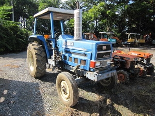 ขาย รถไถนานั่งขับ ISEKI 50 แรง เพลาเดียว มือสองญี่ปุ่น ขาย รถไถนานั่งขับ ISEKI 50 แรง เพลาเดียว มือสองญี่ปุ่น