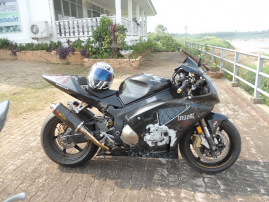 ขายhondarc51 invปี2000 ขายhondarc51 invปี2000