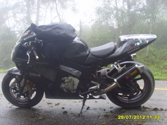 ขายhondarc51 invปี2000