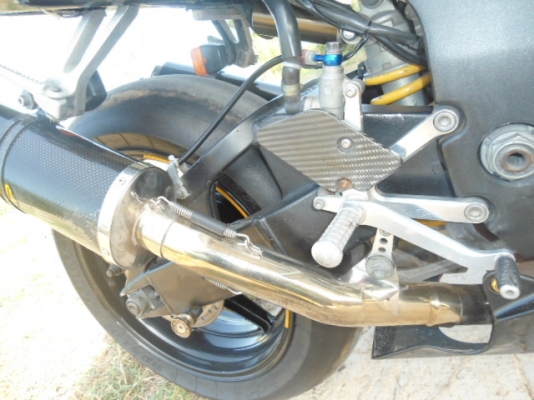 ขายhondarc51 invปี2000 ขายhondarc51 invปี2000