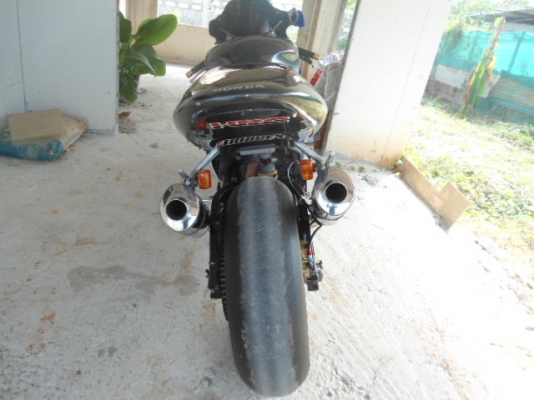 ขายhondarc51 invปี2000 ขายhondarc51 invปี2000