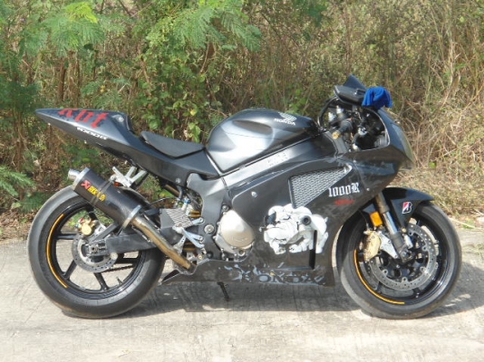 ขายhondarc51 invปี2000 ขายhondarc51 invปี2000