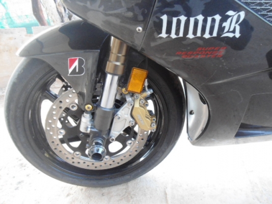 ขายhondarc51 invปี2000 ขายhondarc51 invปี2000