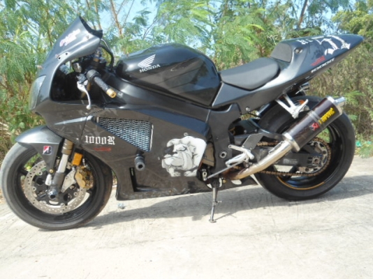 ขายhondarc51 invปี2000 ขายhondarc51 invปี2000