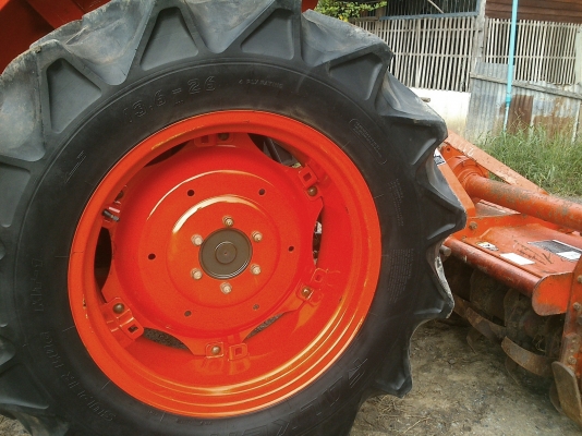 ขาย4508 สภาพดี สีเดิม ๆ ครับ รับรองไม่ผิดหวัง