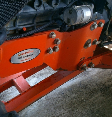 ขาย4508 สภาพดี สีเดิม ๆ ครับ รับรองไม่ผิดหวัง