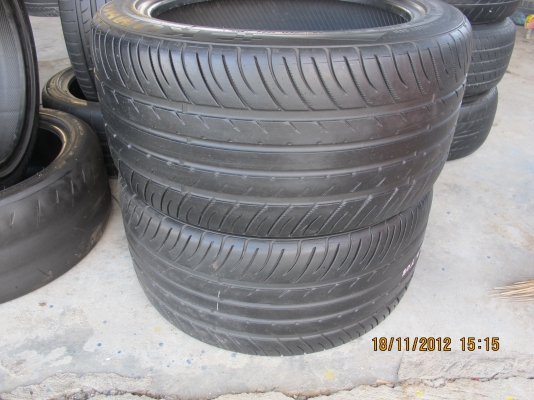 ยางสำหรับขาซิ่ง  275-40-17    081-2862405 วุธ