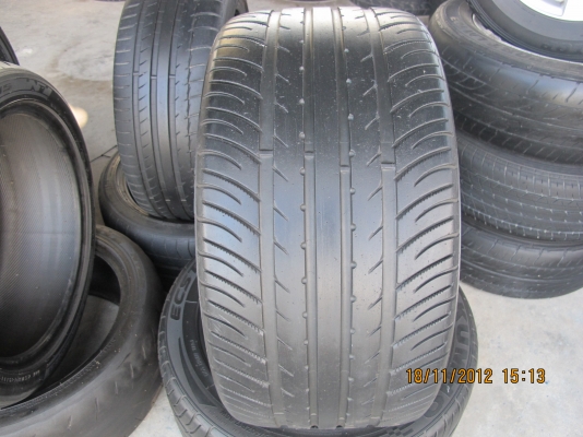 ยางสำหรับขาซิ่ง  275-40-17    081-2862405 วุธ