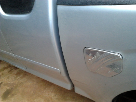 ขาย กระบะแค็ป D-MAX 2.5 SLX  แพลทตินั่ม ปี09/52 เครื่อง2.5Ddi-I TEQ  วิ่งน้อย 41,xxx กม. ตัวท็อป แอร์ กระจกไฟฟ้า ปรับข้างไฟฟ้า พาวเวอร์  เซ็นทรัลล็อครีโมท AIRBAG/ABS CD-MP3  สีบอดี้ยังกริ๊ป พื้นปูกระบะ ยางดี 4เส้น ***ขายแล้วครับ ขอบคุณTruck2hand