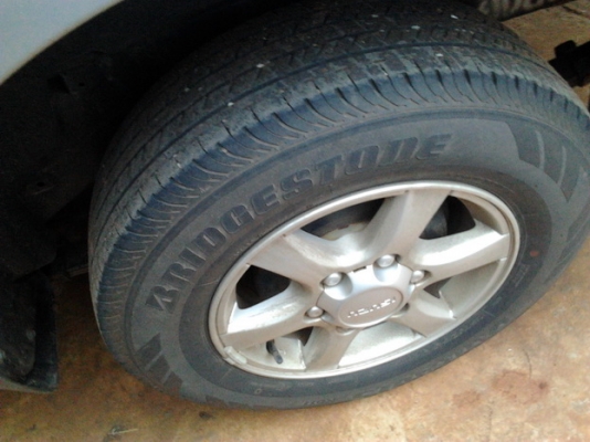 ขาย กระบะแค็ป D-MAX 2.5 SLX  แพลทตินั่ม ปี09/52 เครื่อง2.5Ddi-I TEQ  วิ่งน้อย 41,xxx กม. ตัวท็อป แอร์ กระจกไฟฟ้า ปรับข้างไฟฟ้า พาวเวอร์  เซ็นทรัลล็อครีโมท AIRBAG/ABS CD-MP3  สีบอดี้ยังกริ๊ป พื้นปูกระบะ ยางดี 4เส้น ***ขายแล้วครับ ขอบคุณTruck2hand