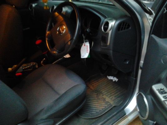 ขาย กระบะแค็ป D-MAX 2.5 SLX  แพลทตินั่ม ปี09/52 เครื่อง2.5Ddi-I TEQ  วิ่งน้อย 41,xxx กม. ตัวท็อป แอร์ กระจกไฟฟ้า ปรับข้างไฟฟ้า พาวเวอร์  เซ็นทรัลล็อครีโมท AIRBAG/ABS CD-MP3  สีบอดี้ยังกริ๊ป พื้นปูกระบะ ยางดี 4เส้น ***ขายแล้วครับ ขอบคุณTruck2hand