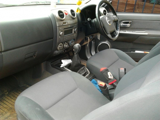 ขาย กระบะแค็ป D-MAX 2.5 SLX  แพลทตินั่ม ปี09/52 เครื่อง2.5Ddi-I TEQ  วิ่งน้อย 41,xxx กม. ตัวท็อป แอร์ กระจกไฟฟ้า ปรับข้างไฟฟ้า พาวเวอร์  เซ็นทรัลล็อครีโมท AIRBAG/ABS CD-MP3  สีบอดี้ยังกริ๊ป พื้นปูกระบะ ยางดี 4เส้น ***ขายแล้วครับ ขอบคุณTruck2hand