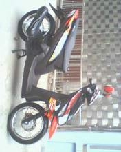 ขาย CLICK COMBI BRAKE ปี 50 เดิมๆ ครับ