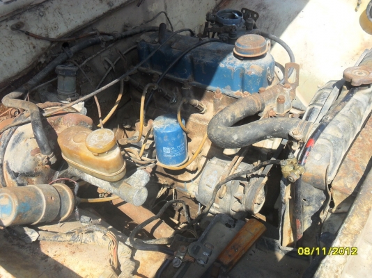 ดัทสัน ช้างเหยียบ ช่วงสั้น